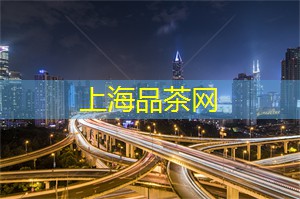 瞩目一夜：发掘最棒的夜上海摄影点！